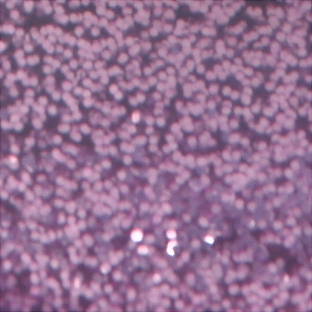 Glitterlim - Lilla - 25 Ml