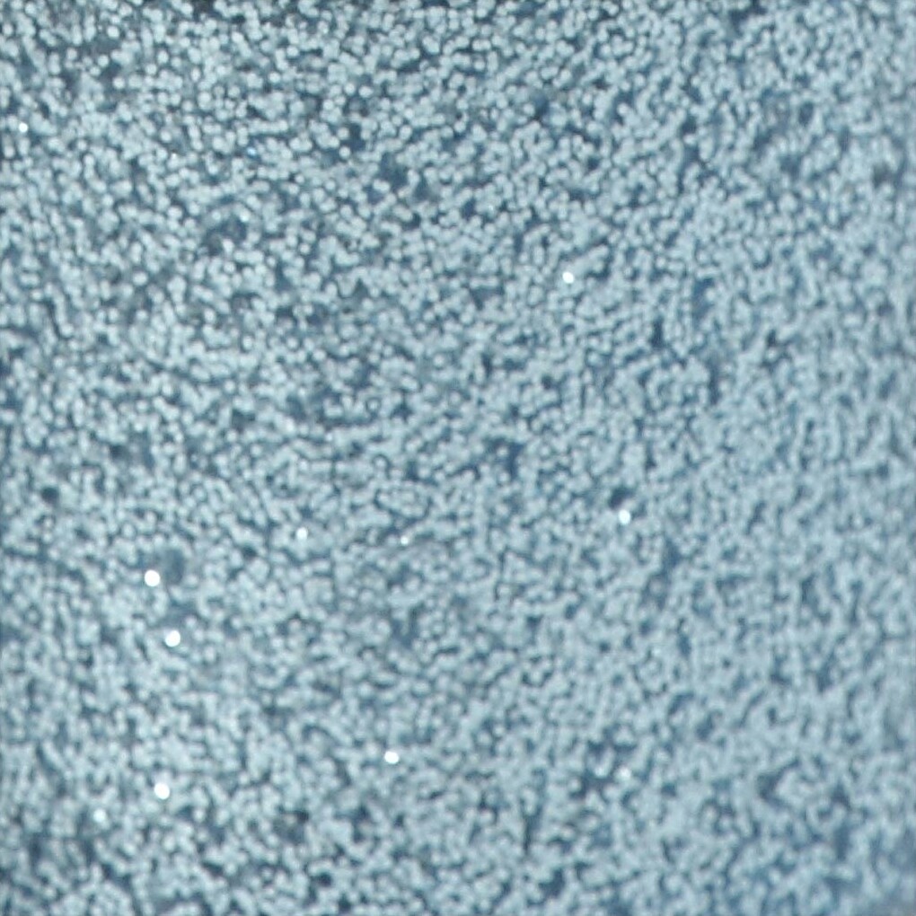 Glitterlim - Lyseblå - 118 Ml
