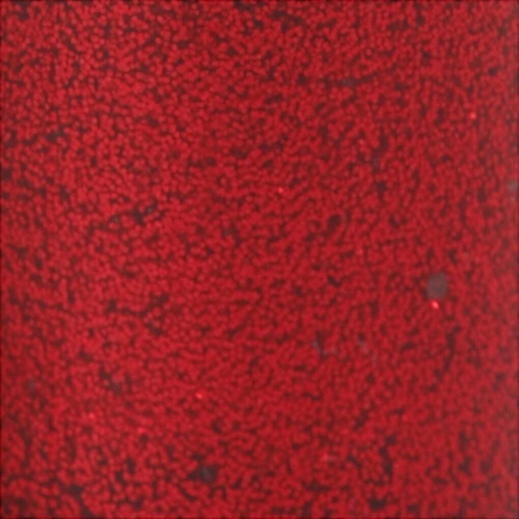 Glitterlim - Rød - 118 Ml