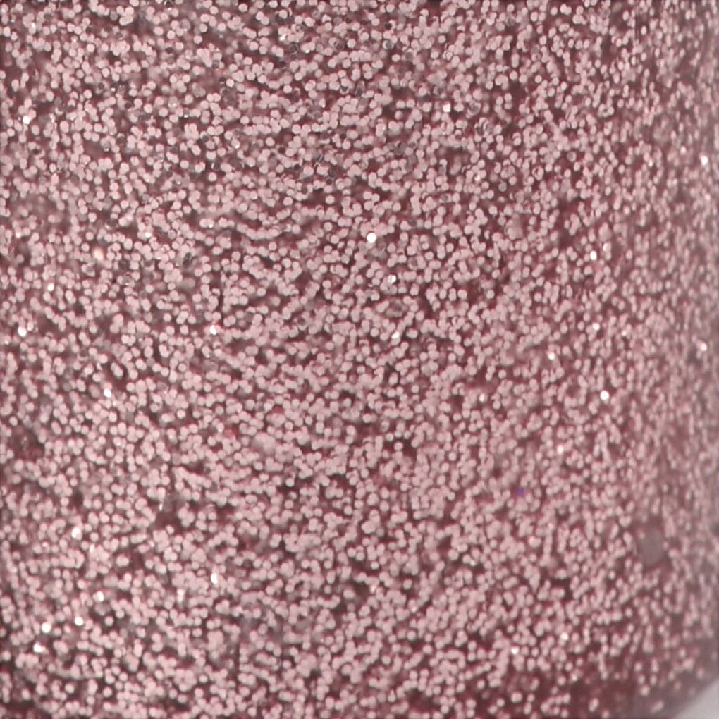 Glitterlim - Rosa - 118 Ml