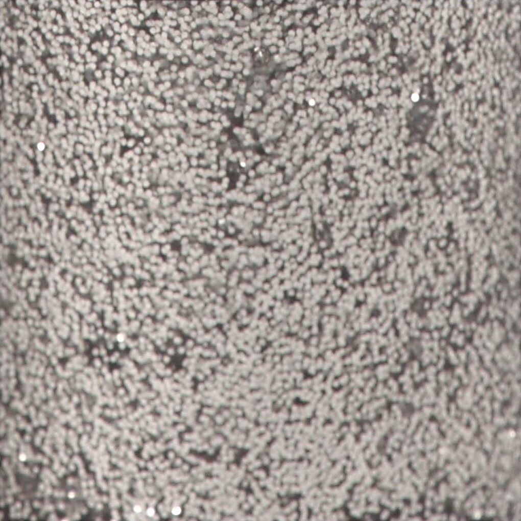 Glitterlim - Sølv - 118 Ml