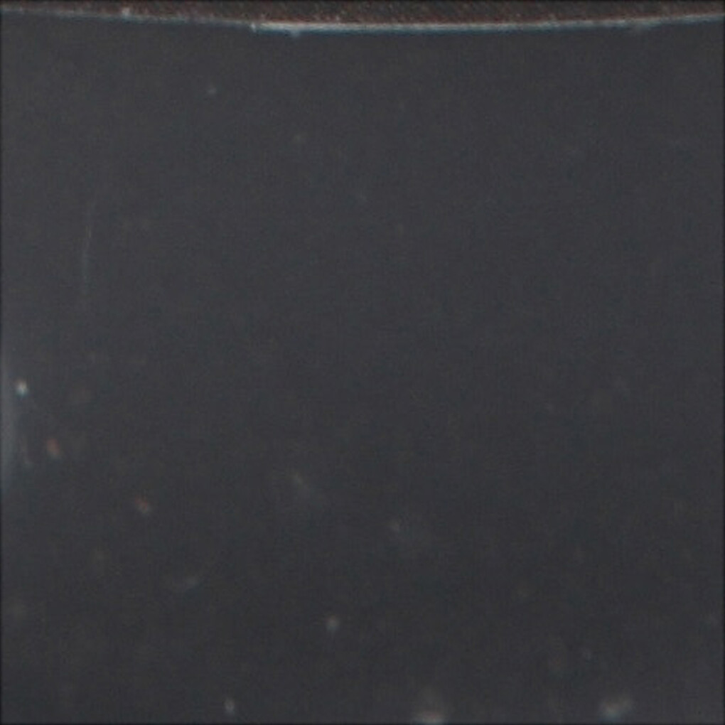 Glitterlim - Sort - 25 Ml