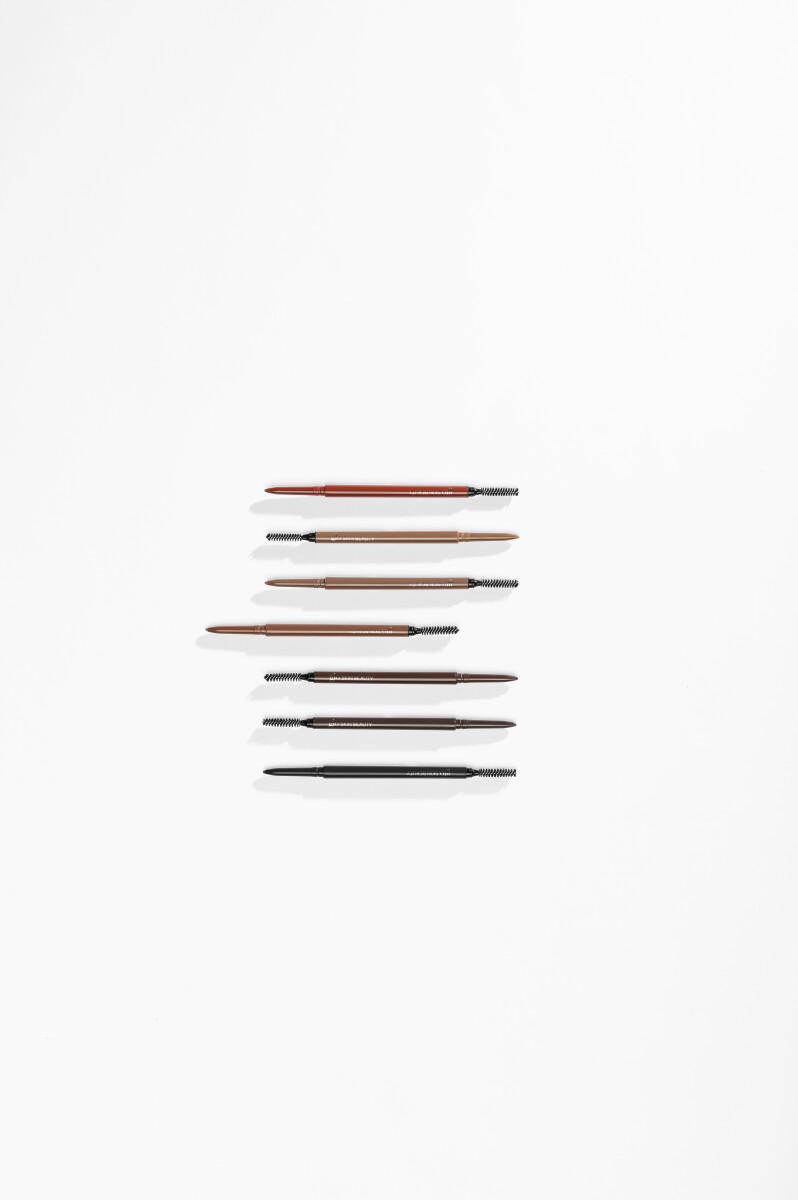 Glo Skin Beauty - Precise Micro Browliner - Cinder