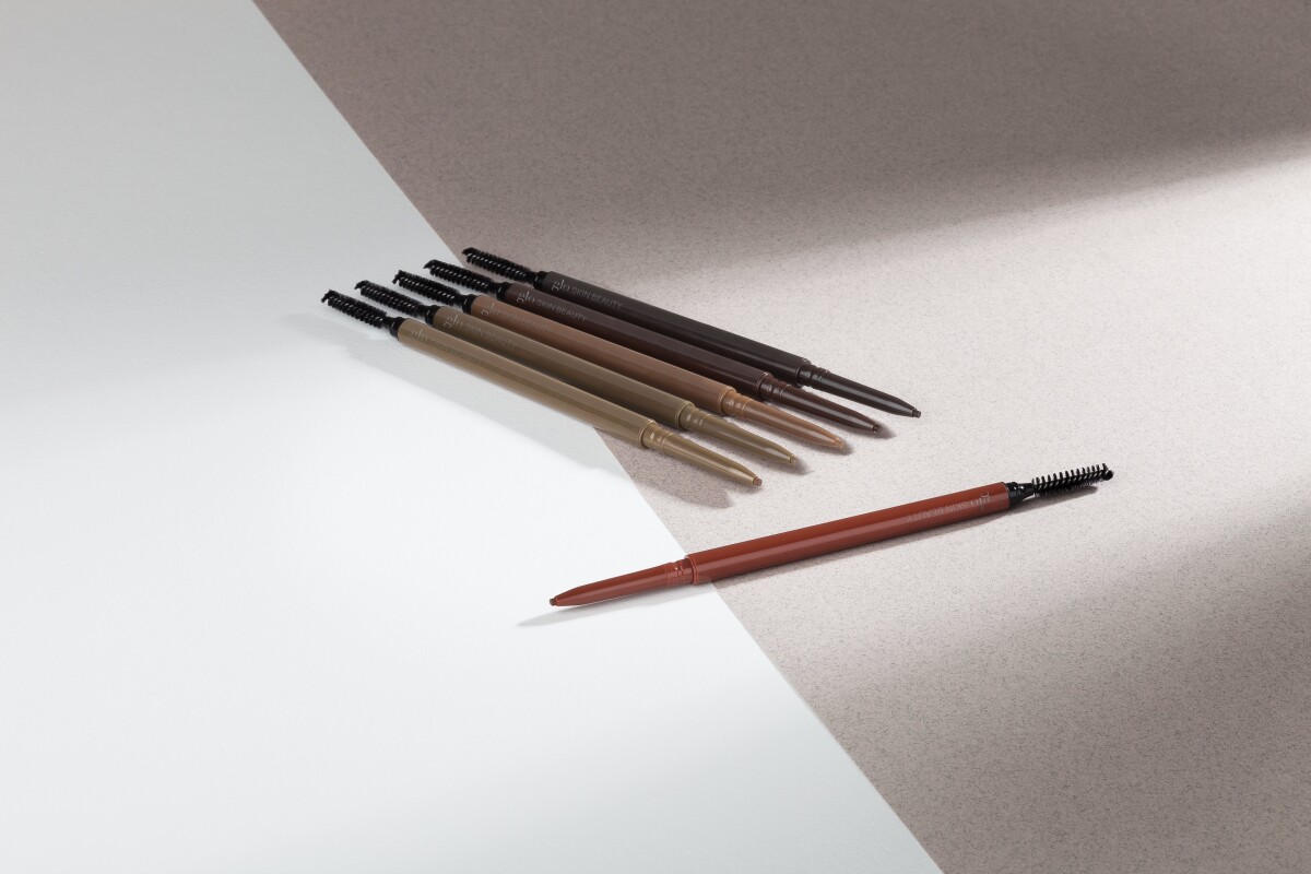 Glo Skin Beauty - Precise Micro Browliner - Cinder