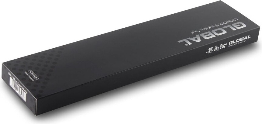 Global Forskærerkniv - Classic - G-3 - 21 Cm