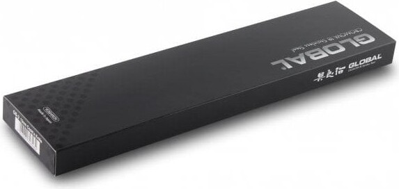 Global Kniv - Gf-98 - 20 5 Cm