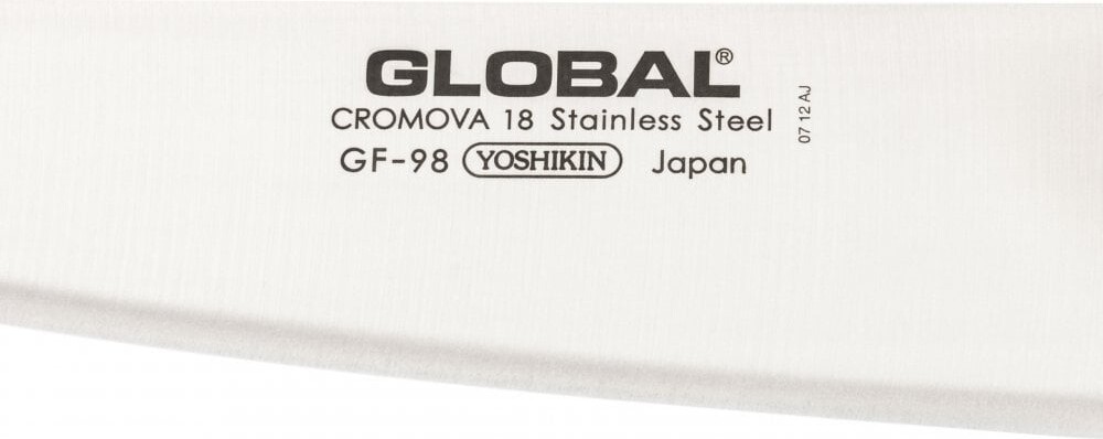 Global Kniv - Gf-98 - 20 5 Cm