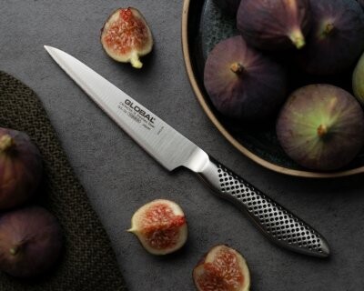 Global - Universalkniv - Gs-36 - 11 Cm