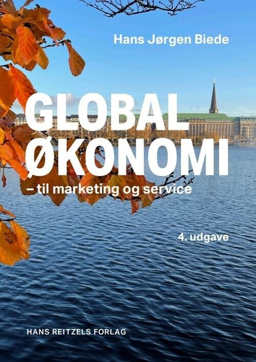 Globaløkonomi Til Marketing Og Service