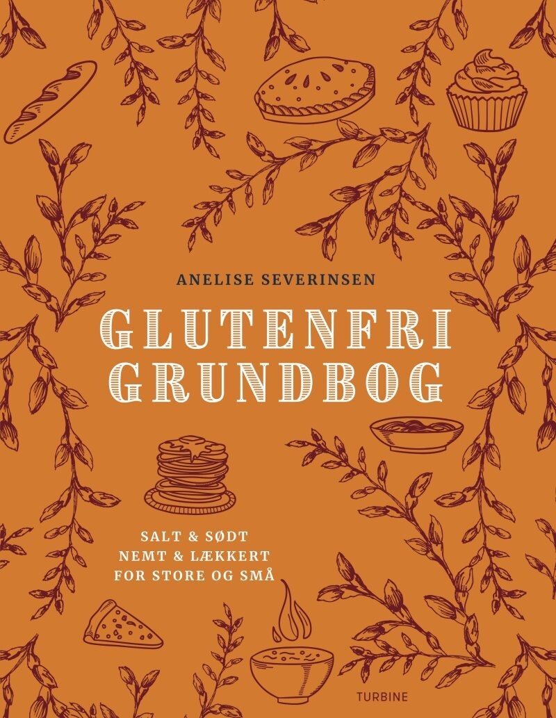 Glutenfri Grundbog
