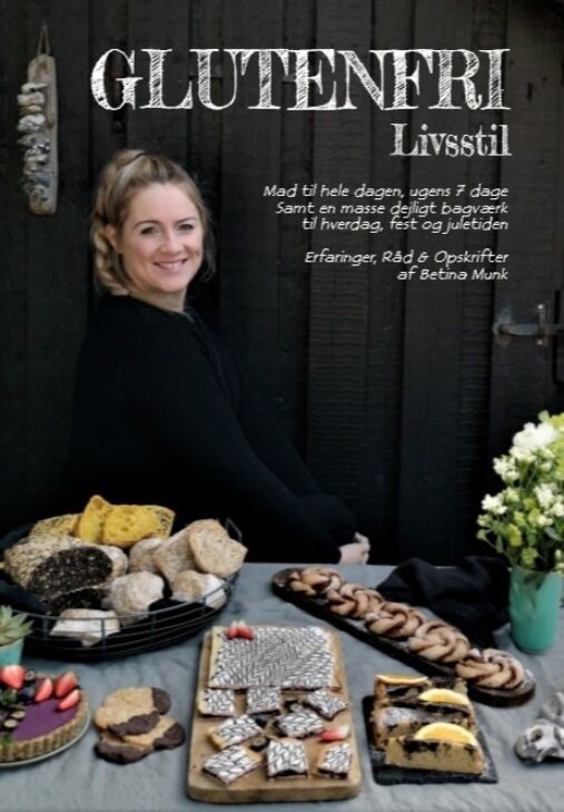 Glutenfri Livsstil