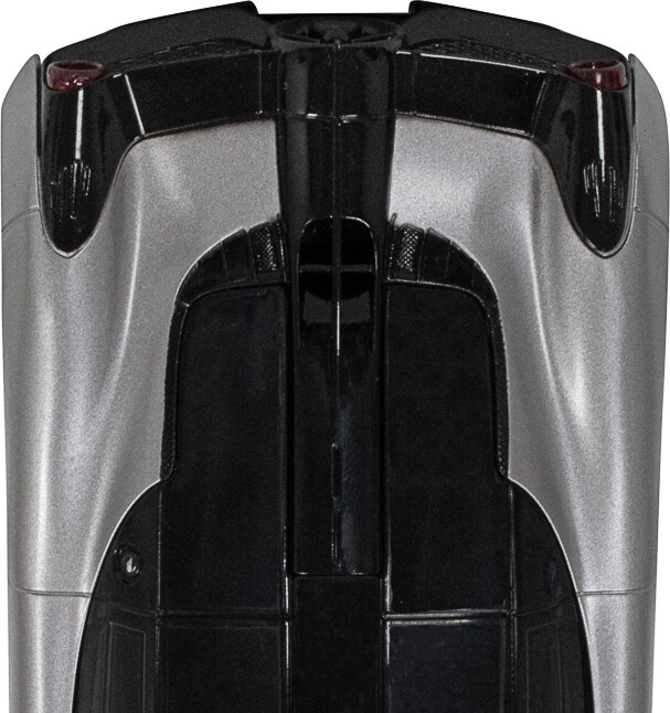 Scalextric - Gma T50 Bil - Sølv - 1 32 - C4568