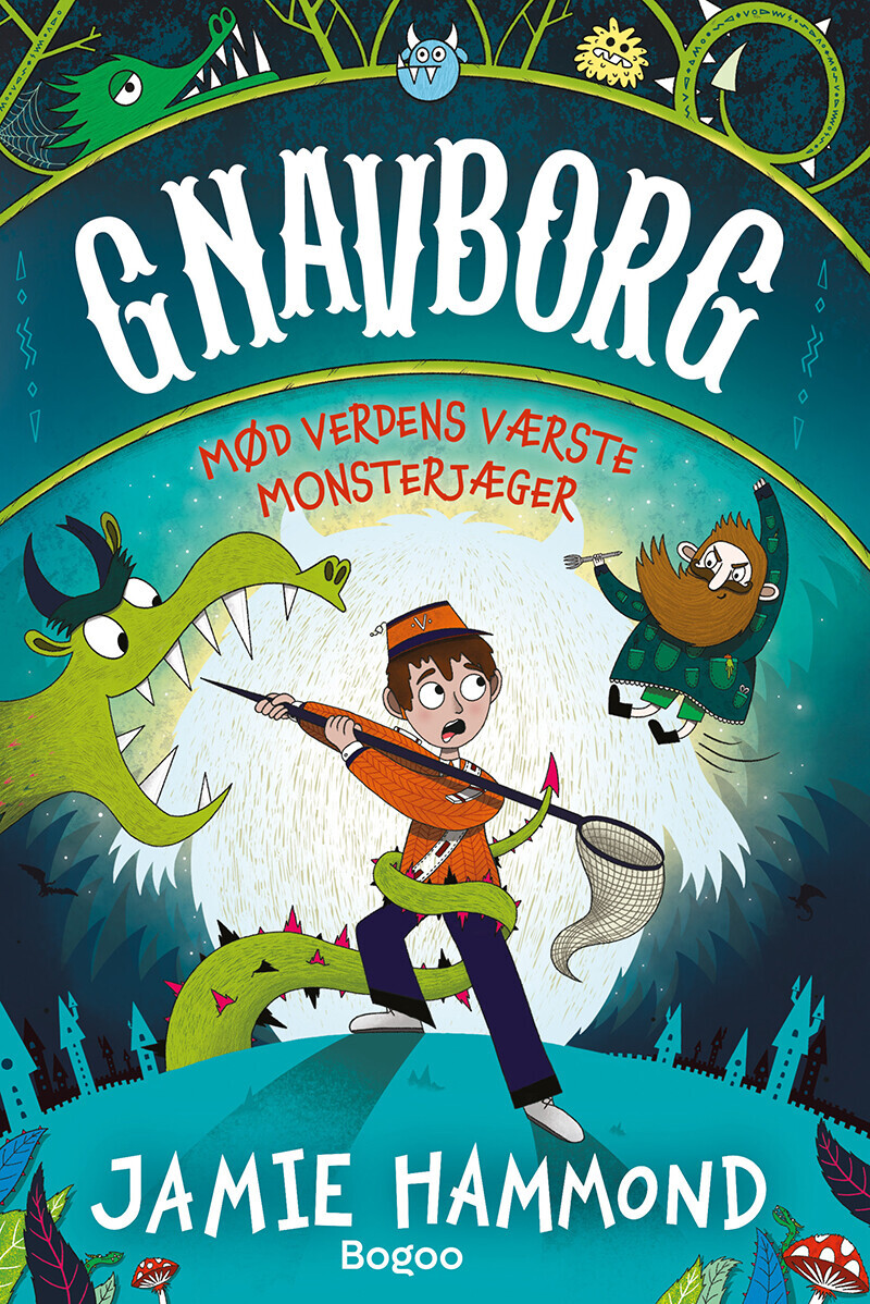 Gnavborg