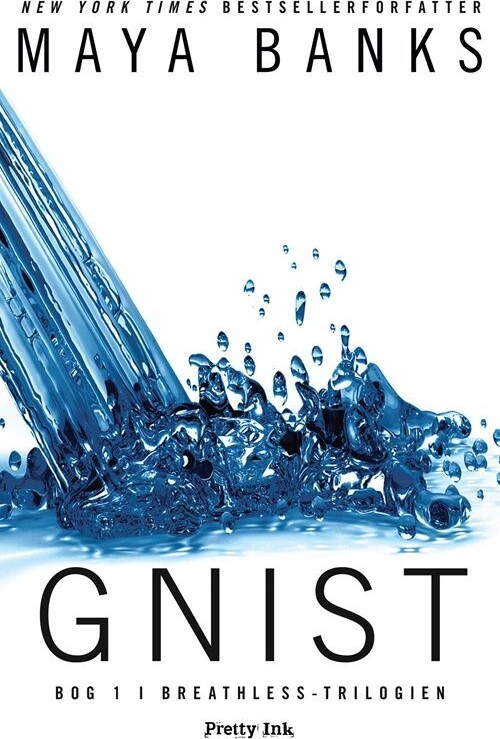 Gnist - Breathless 1