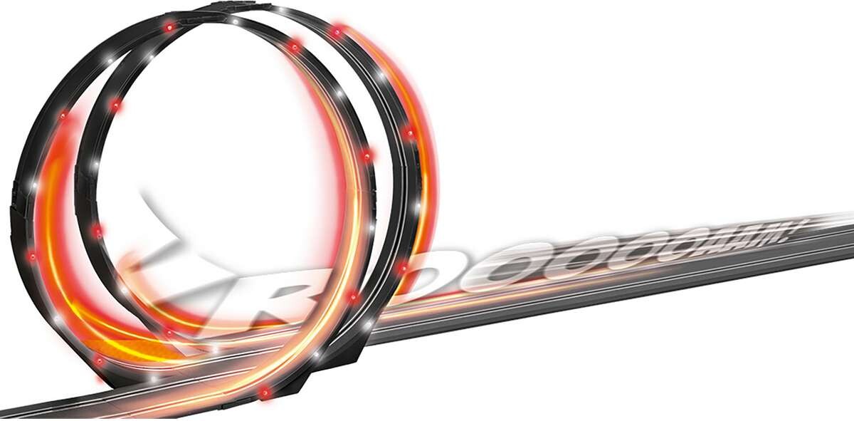 Køb Carrera - Go - Digital 143 - Light And Sound Loop - 1:43 - 61661 ...