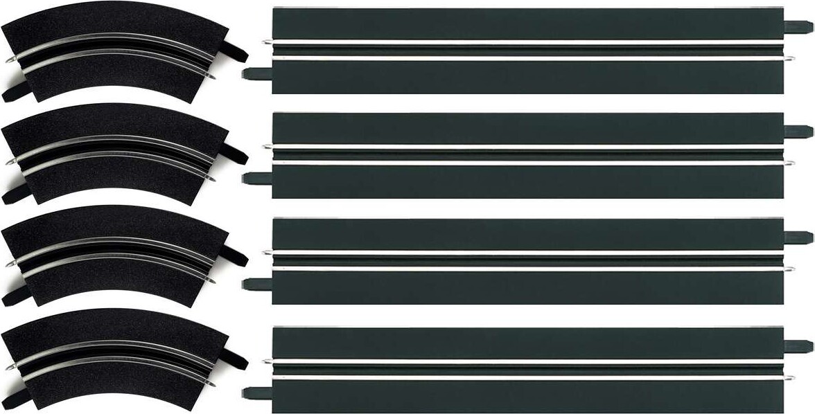 Carrera - Extension Set - Go - Digital 143 - Skinner - 1 43 - 61657