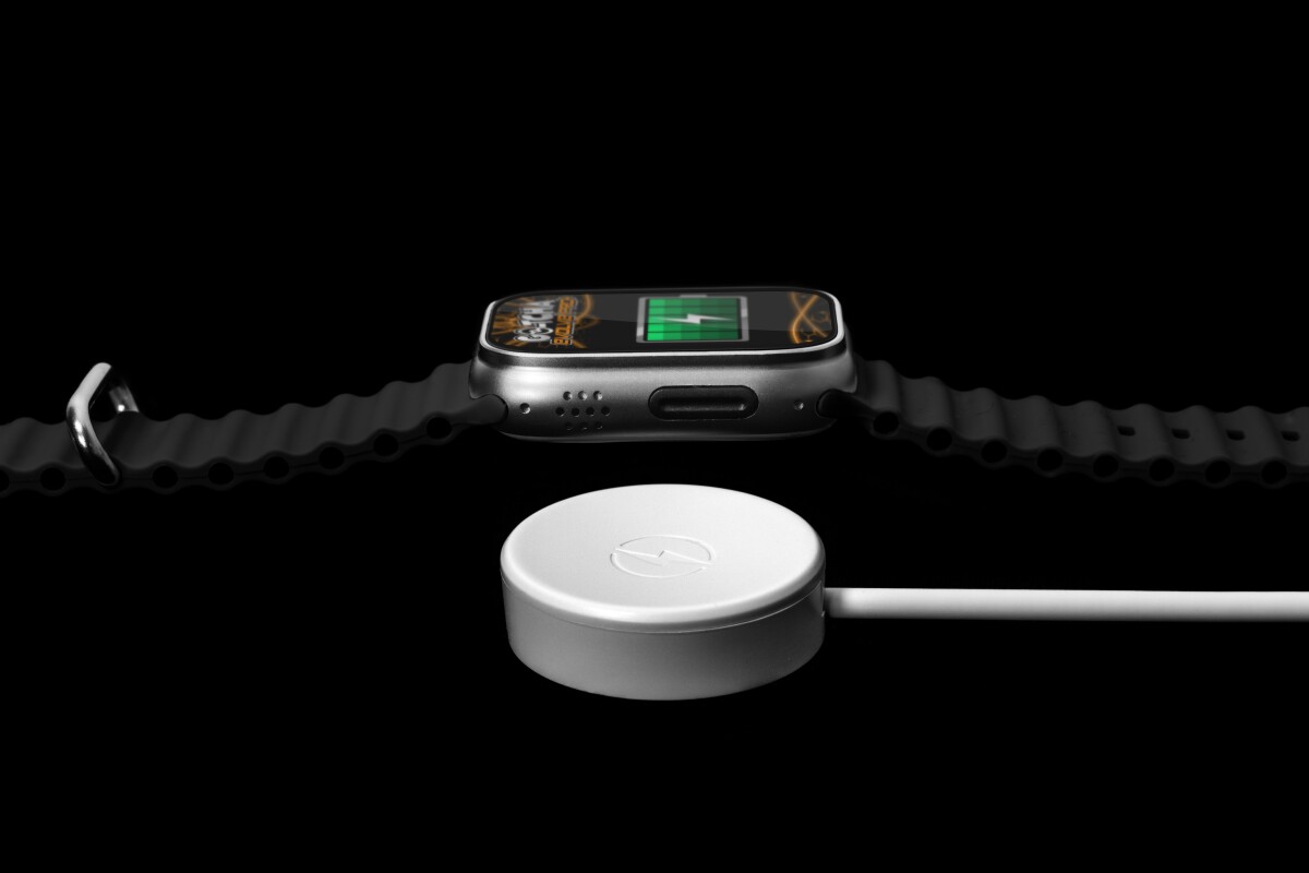 Go-Tcha Evolve Pro Orange