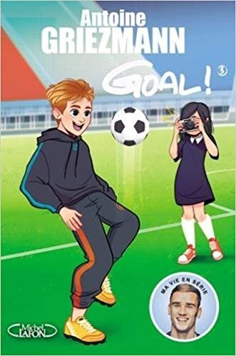 Goal 3 - Fremtiden For Enden Af Foden