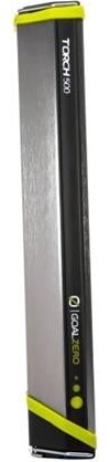 Streamlight Wedge XT Black 88812, oplaadbare zaklamp, 500 lumen