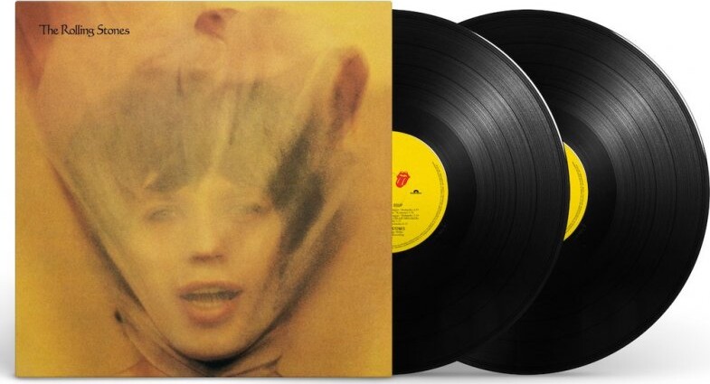 The Rolling Stones - Goats Head Soup