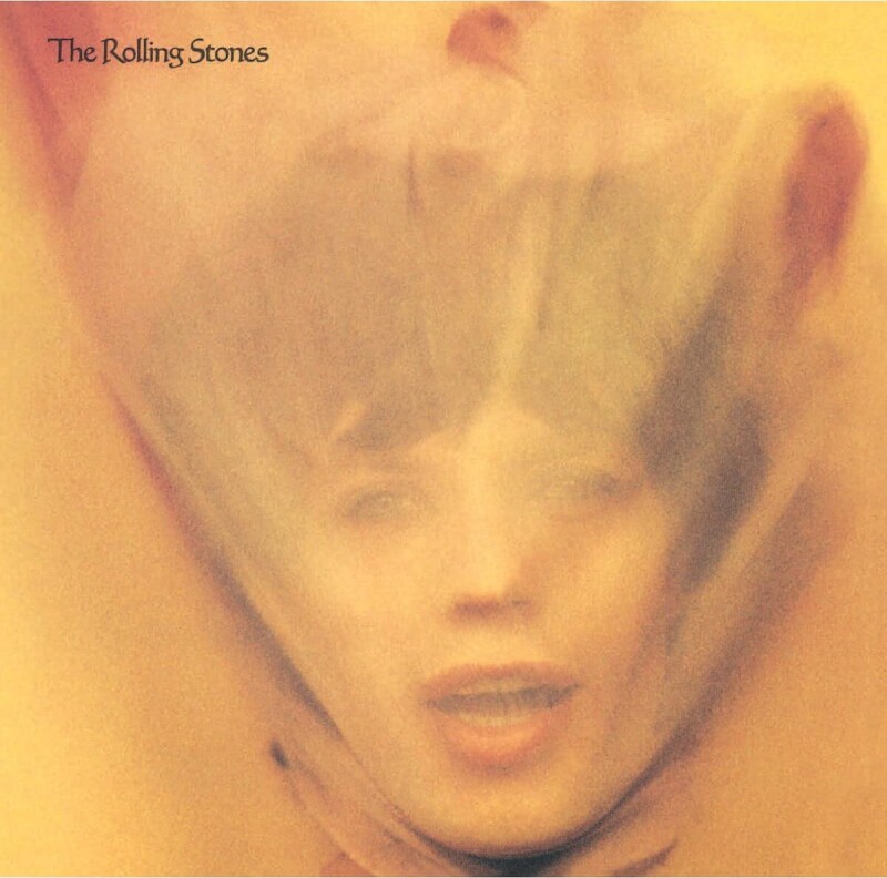 The Rolling Stones - Goats Head Soup