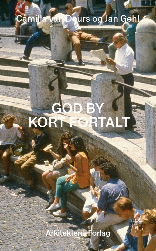 God By - Kort Fortalt