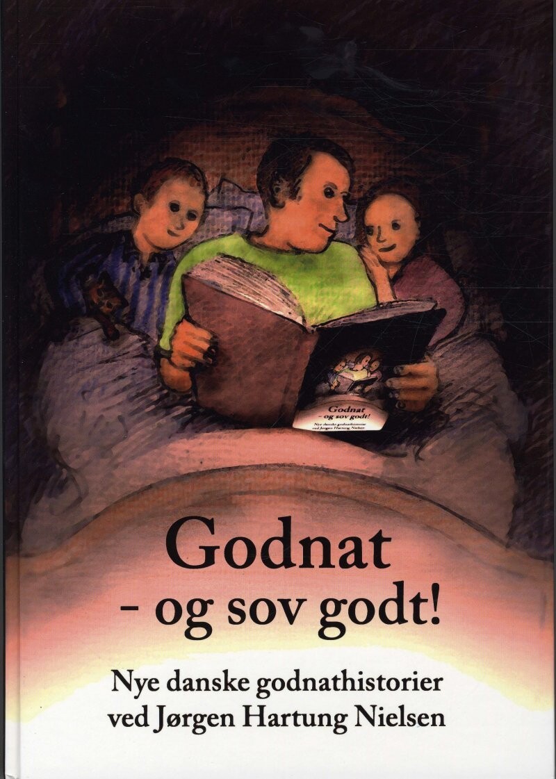 God Nat - Og Sov Godt
