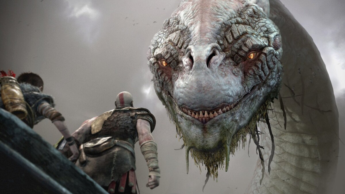 God Of War Playstation Hits