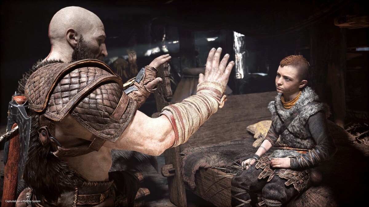 God Of War Playstation Hits