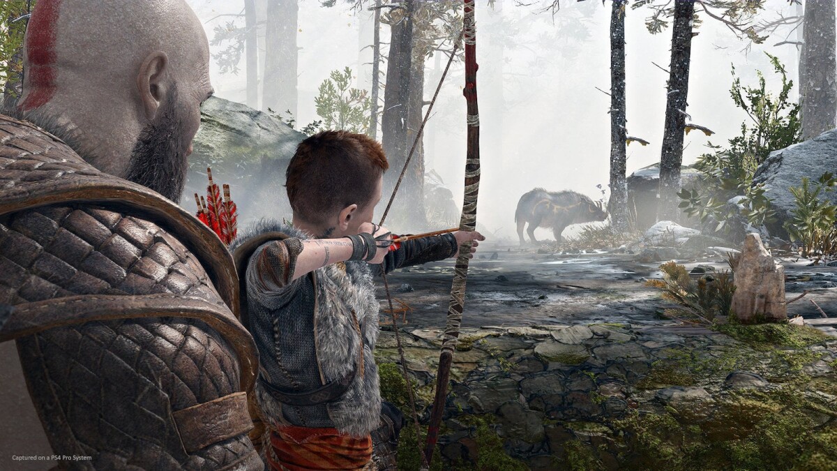 God Of War Playstation Hits