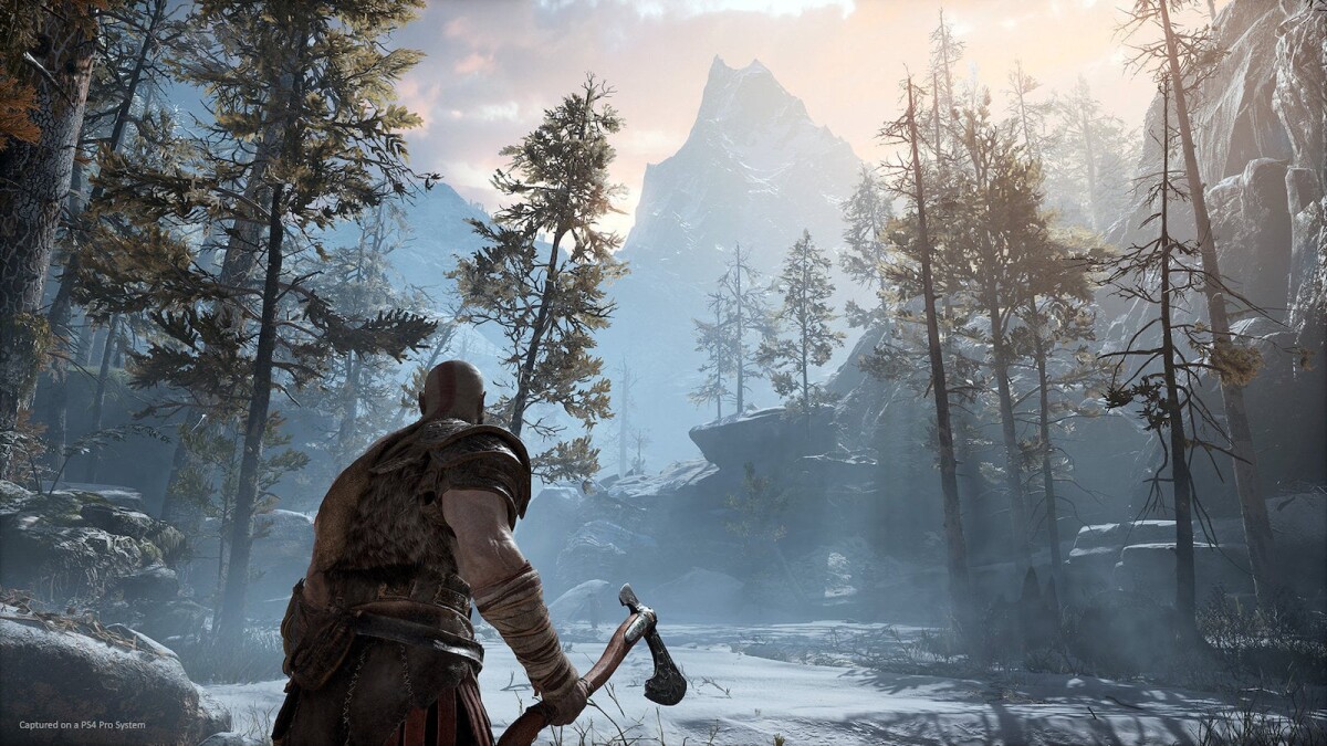 God Of War Playstation Hits