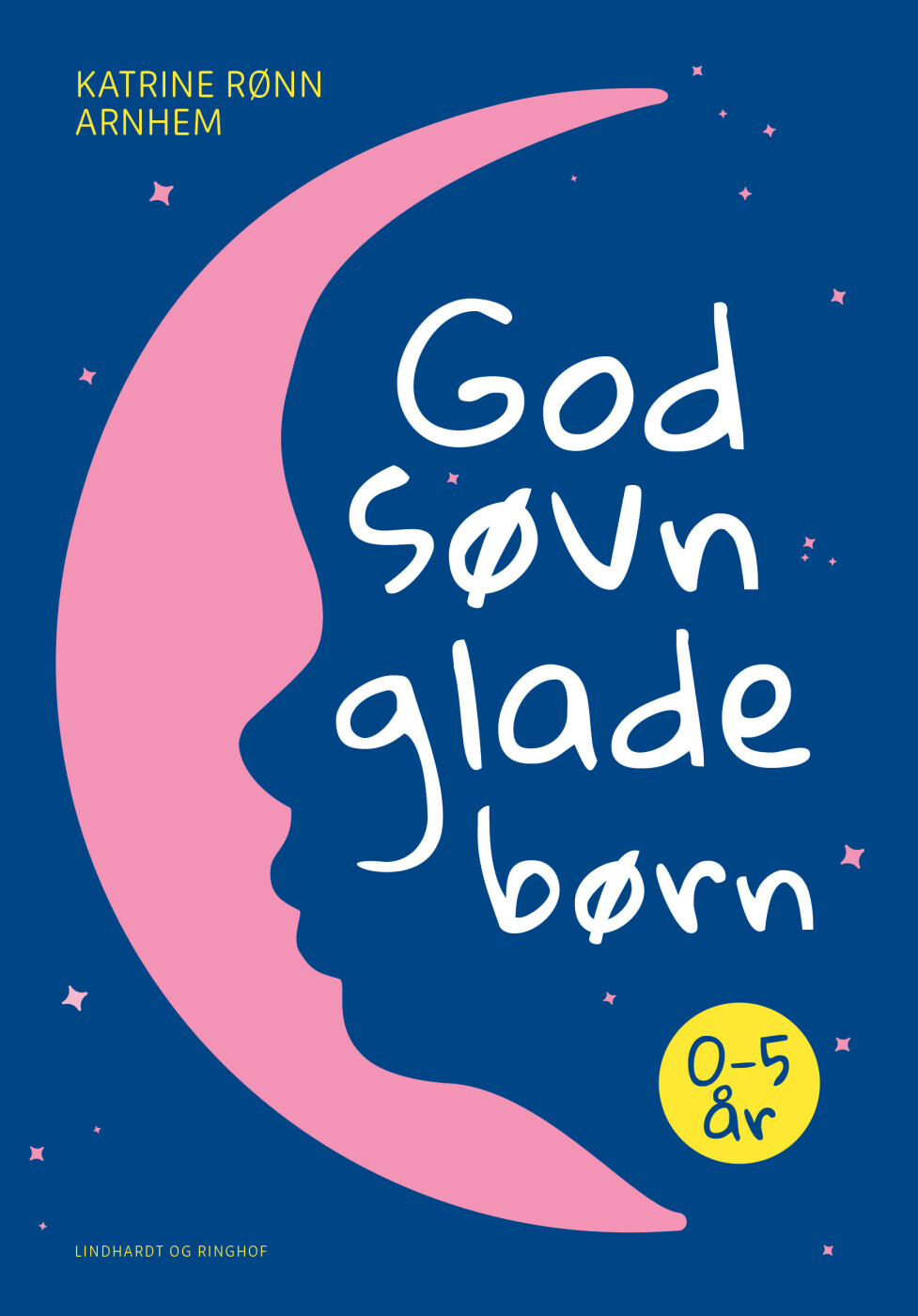 God Søvn Glade Børn