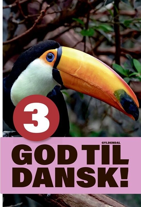 God Til Dansk 3