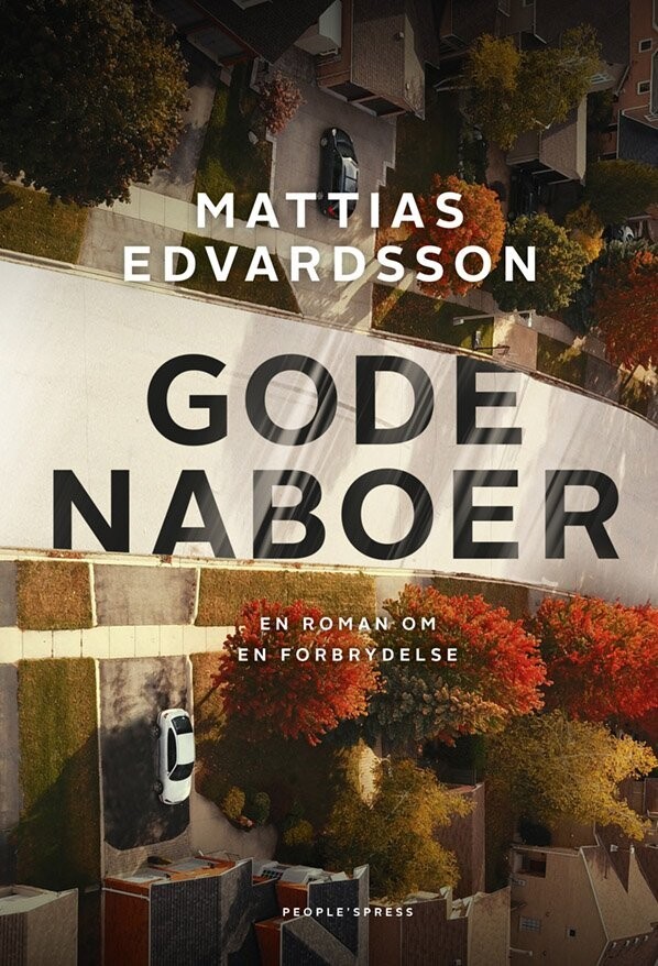 Gode Naboer