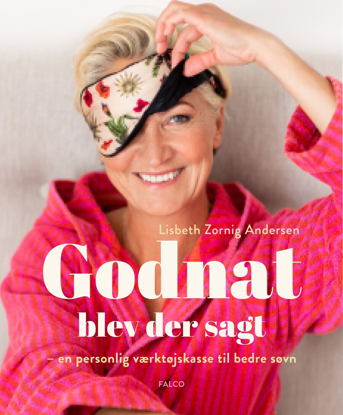 Godnat Blev Der Sagt