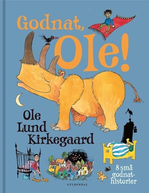 Godnat Ole