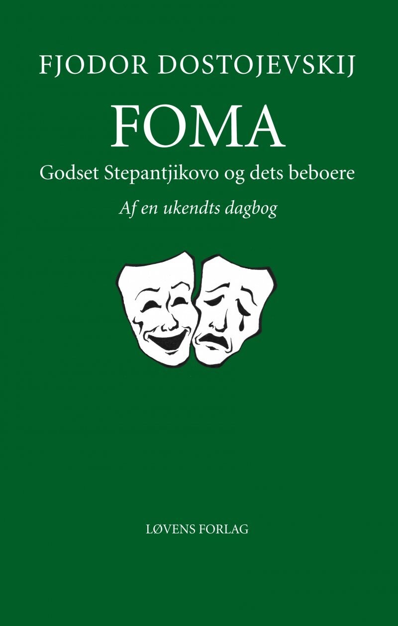 Godset Stepantjikovo Og Dets Beboere