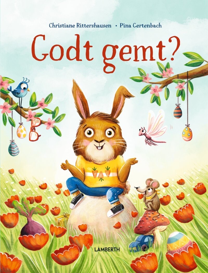 Godt Gemt