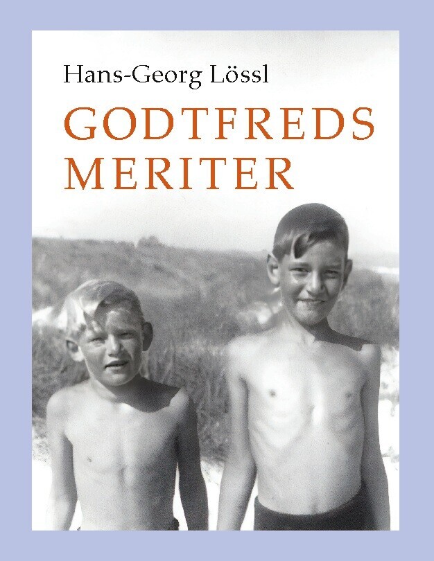 Godtfreds Meriter