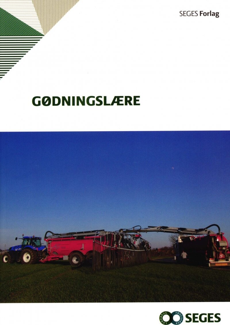 Gødningslære