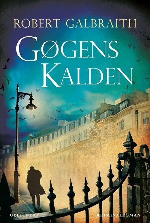 Gøgens Kalden