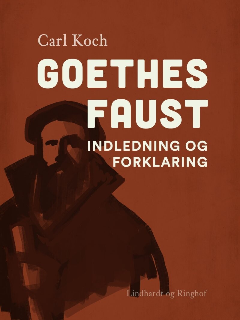 Goethes Faust Indledning Og Forklaring