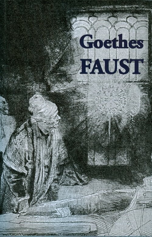Goethes Faust