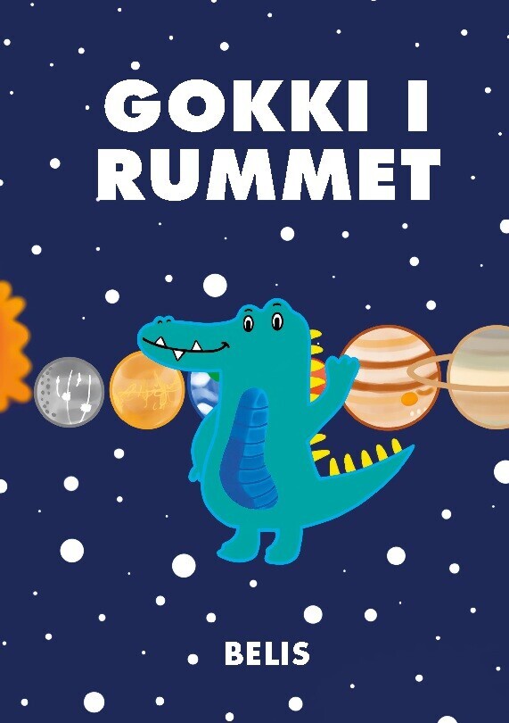 Gokki I Rummet