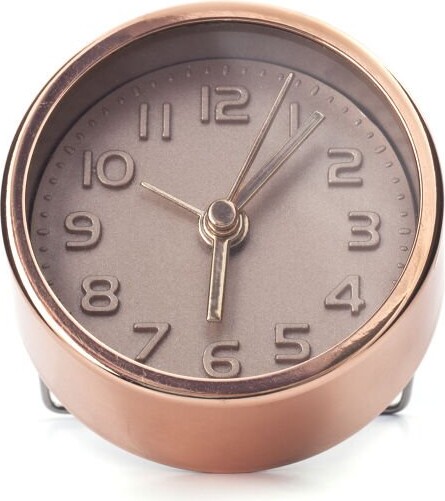 Kikkerland - Vækkeur - Mini - Assorteret