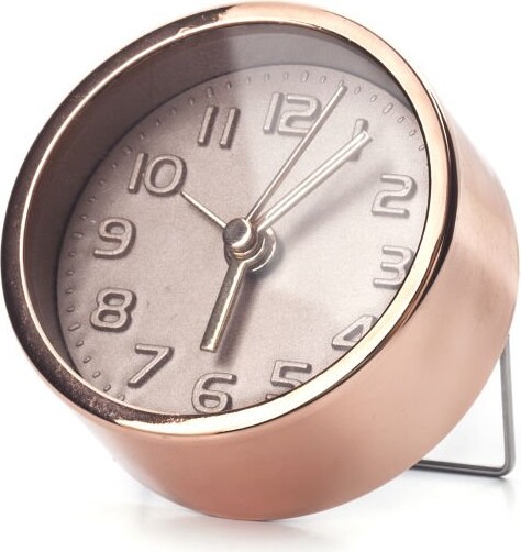 Kikkerland - Vækkeur - Mini - Assorteret