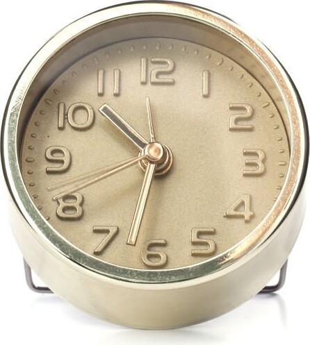 Kikkerland - Vækkeur - Mini - Assorteret