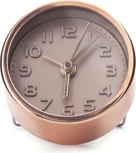 Kikkerland - Vækkeur - Mini - Assorteret