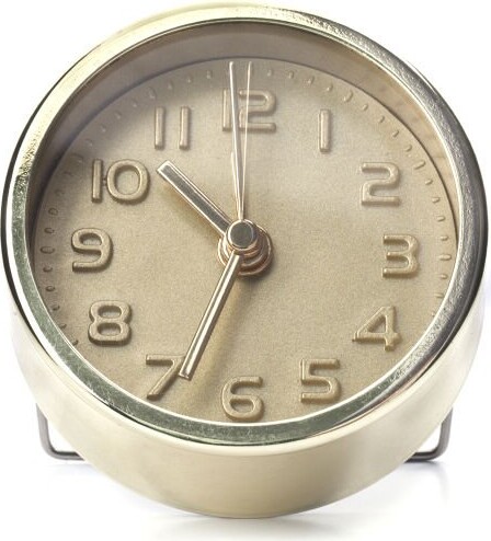 Kikkerland - Vækkeur - Mini - Assorteret