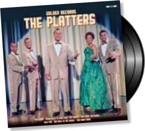 The Platters - Golden Records